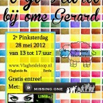 28 mei 2012 Eerde