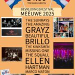 Meeuwen 2025