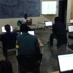 Sketchup les in Malawi