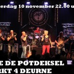 Uitnodiging 10-11-2012