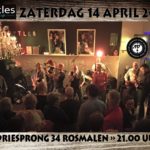 Uitnodiging 14-04-2018