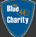 blue charity