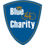 blue charity